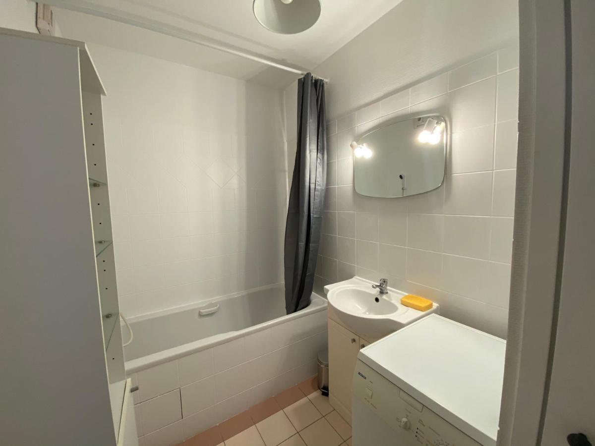 Charmant Appartement En Bord De Cher Saint-Avertin Exterior foto